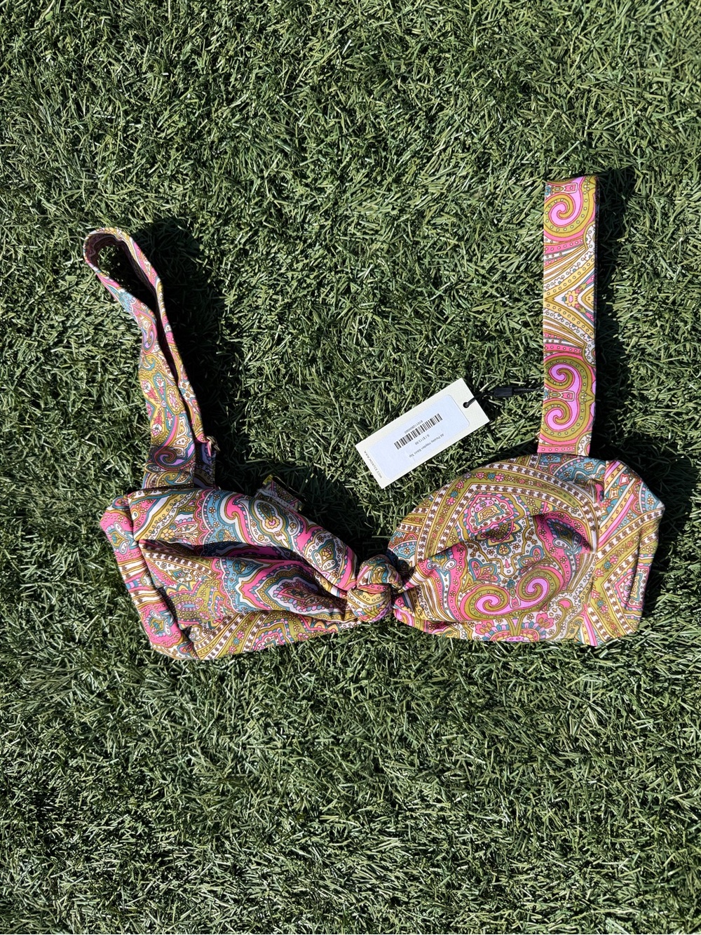 ✨ Montce Hayden bikini top